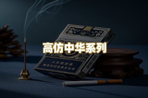 高仿中华系列